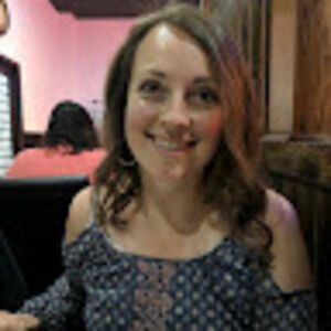 Meet your Posher, Alissa